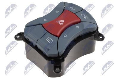 COMUTATOR LUMINI DE AVARIE