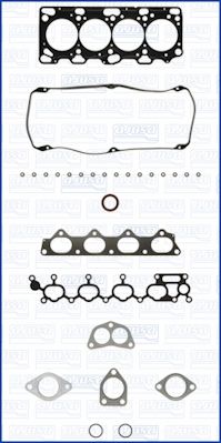 AJUSA 52367200 Прокладка ГБЦ для MITSUBISHI ECLIPSE III (D5_A)