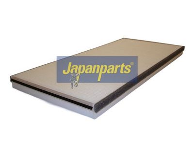JAPANPARTS Filtras, salono oras