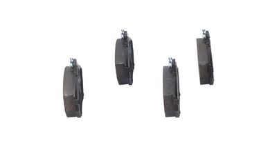 SET PLACUTE FRANA FRANA DISC VALEO 302437A 20
