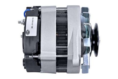 GENERATOR / ALTERNATOR HELLA 8EL015643701 3