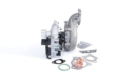 LADER AUFLADUNG BTS Turbo T981436BT 10