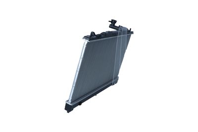 RADIATOR RACIRE MOTOR NRF 550106 17