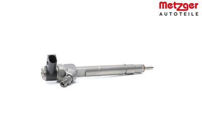 INJECTOR METZGER AUTOTEILE 0870005 17