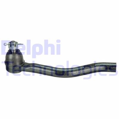 Styrled DELPHI TA3292