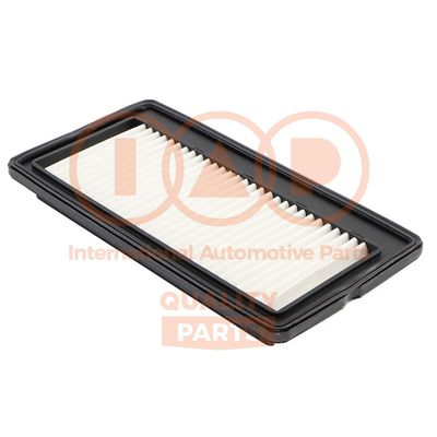 IAP QUALITY PARTS 121-07090 Воздушный фильтр  для HYUNDAI ATOS (Хендай Атос)