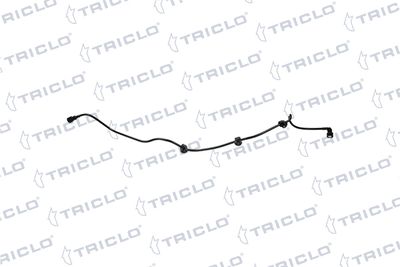 горивопровод TRICLO 535943