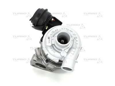 COMPRESOR SISTEM DE SUPRAALIMENTARE