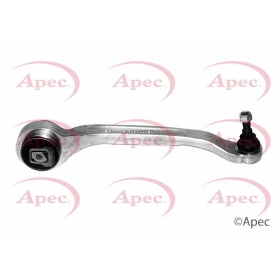 Control/Trailing Arm, wheel suspension APEC AST2673