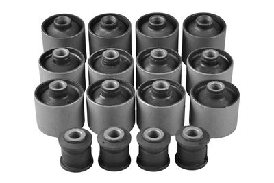 Mounting Kit, control/trailing arm TED38557