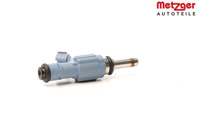 EINSPRITZVENTIL METZGER AUTOTEILE 0920127 17