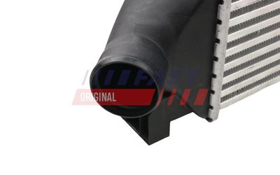 INTERCOOLER COMPRESOR FAST FT55601 3