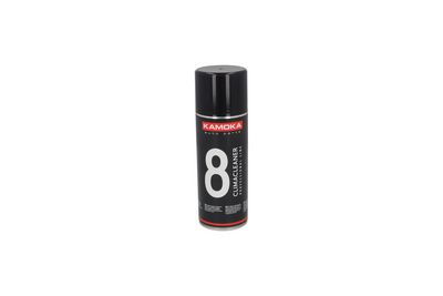 KAMOKA 8020002 Čistič/dezinfekce klimatizace, 400ml