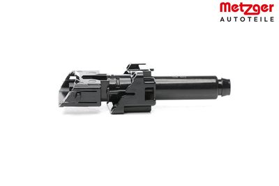 дюза миещо устр., миене на фаровете METZGER AUTOTEILE 2220789