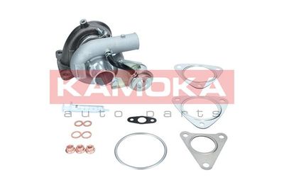 Turbosprężarka KAMOKA 8600008 produkt