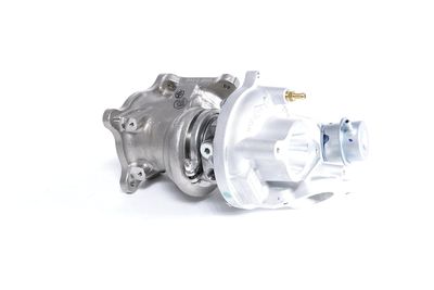 COMPRESOR SISTEM DE SUPRAALIMENTARE BTS Turbo T917254 31