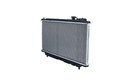 KüHLER MOTORKüHLUNG NRF 509511 32