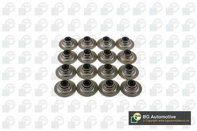 SET GARNITURI AX SUPAPE