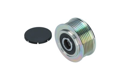 SISTEM ROATA LIBERA GENERATOR KAMOKA RC131 3