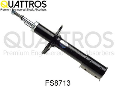 Amortyzator DAVID VASCO FS8713