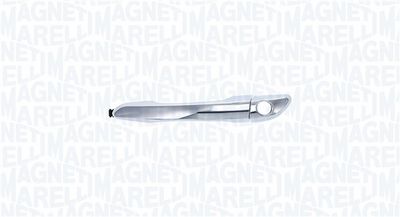 MâNERUL EXTERIOR AL UșII