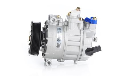 COMPRESOR CLIMATIZARE NISSENS 89211 28