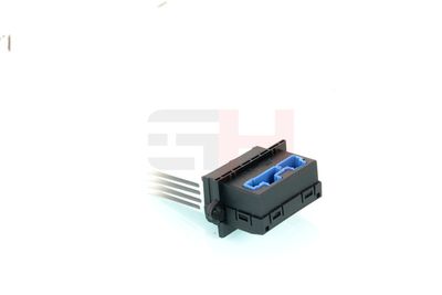 REZISTOR VENTILATOR HABITACLU GH GH763746 53