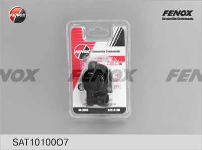 датчик, положение на дроселовата клапа FENOX SAT10100O7