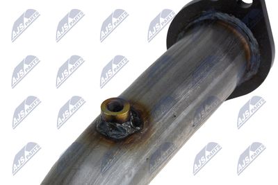 FILTRU FUNINGINE/PARTICULE SIST.DE ESAPAMENT NTY DPFFR007 6