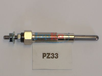 Žeraviaca sviečka JAPKO PZ33