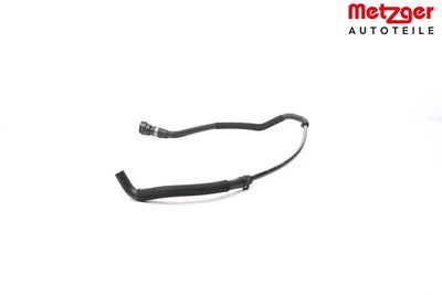 FURTUN RADIATOR METZGER AUTOTEILE 2420581 13