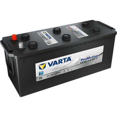 VARTA Starterbatterie
