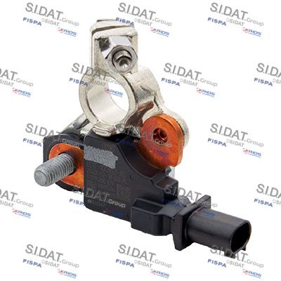 SENSOR BATTERIEMANAGEMENT