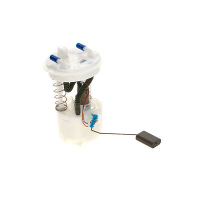 SISTEM ALIMENTARE CU COMBUSTIBIL BOSCH 0986580950 26