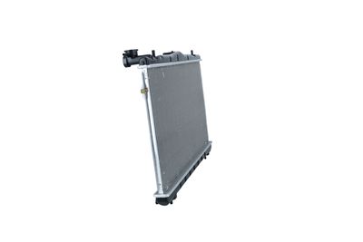 RADIATOR RACIRE MOTOR NRF 53505 17