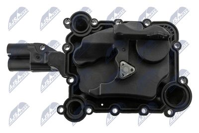 VENTIL AERISIRE CARTER NTY EPCVAU003 4