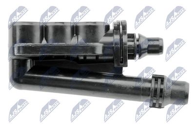 CARCASA TERMOSTAT NTY CTMBM031 3