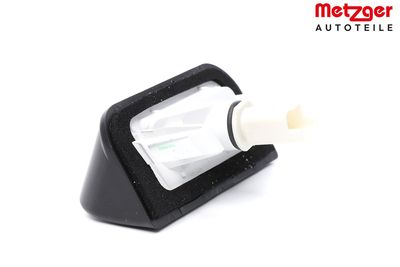 ILUMINARE NUMAR DE CIRCULATIE METZGER AUTOTEILE 2080123 32