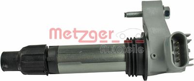 ZüNDSPULE METZGER AUTOTEILE 0880441 1
