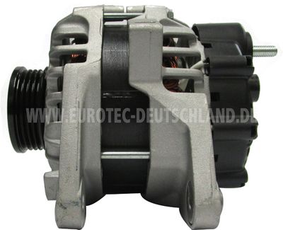 GENERATOR / ALTERNATOR EUROTEC 12060902 1