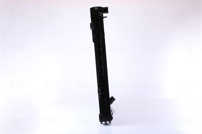 RADIATOR RACIRE MOTOR NISSENS 646827 3
