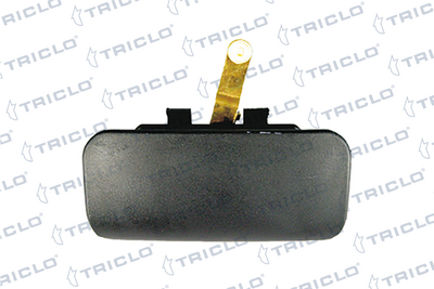 Дръжка външна врата TRICLO 128535