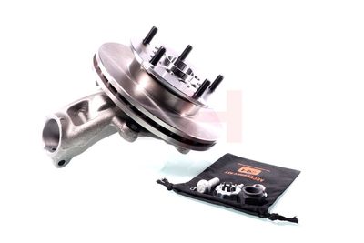 ARTICULATIE DIRECTIE SUSPENSIE ROATA GH GH282551AV 1