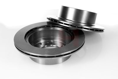 DISC FRANA GH GH423521 12