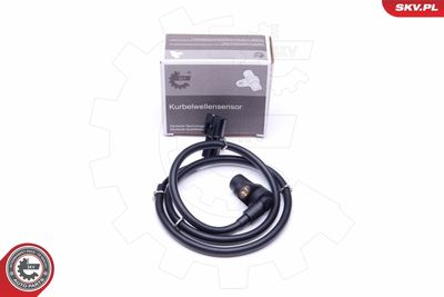 SENZOR TURATIE ROATA