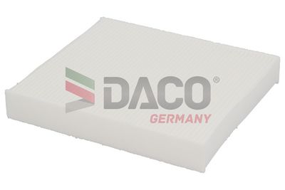 FILTRU AER HABITACLU DACO DFC1004 1