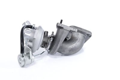 LADER AUFLADUNG BTS Turbo T914920BT 9