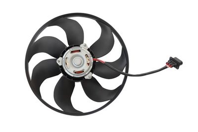 VENTILATOR RADIATOR HELLA 8EW366420281 2