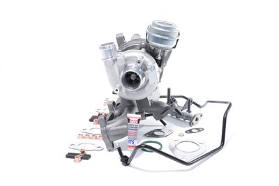 LADER AUFLADUNG BTS Turbo T981017BT 1