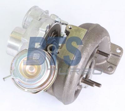 LADER AUFLADUNG BTS Turbo T911001 6